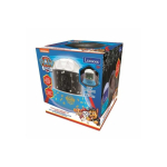 Spin Spin Master Paw Patrol Paw Patrol Night Light Projector with Speaker