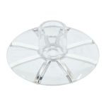 Bamix Powderdisc grinding disc
