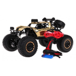 RoGer Mega Metal Crawler Buggy 1:8