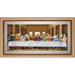 luca luca S Last Supper SB407