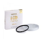 Hoya HD MK II UV Filter 62mm