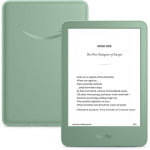 Amazon Kindle 6&Prime; 11. p&otilde;lvkonna B0CNVCQZG1 e-raamatute lugeja 16 GB Wi-Fi Matcha