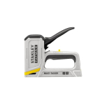 Stanley FMHT70443-0 klammerdaja Must, H&otilde;be, Kollane