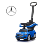Milly Milly Mally Chassis with handle MERCEDES C-Class Blue