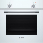 Bosch Serie 2 HBF010BV1S ahi 66 l 3300 W Valge