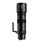 TTArtisan 500mm F6.3 MILC (Peeglita vahetatavate objektiividega kaamera) Telefoto-objektiiv