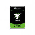 Seagate Enterprise ST2000NM001B sisemine k&otilde;vaketas 2 TB 7200 RPM 256 MB 3.5" SAS