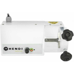 Electric Electric pasta cutter 0-80 rpm - Hendi 229330