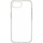 Case Case FoneKit Premium Clear Case - protective, iPhone 16e, transparent