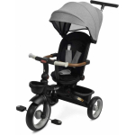 Toyz By Caretero Saber - 3in1 Tricycle | Gray
