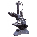Levenhuk D740T 2000x Optiline mikroskoop
