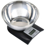 King King Hoff ELECTRONIC KITCHEN SCALES WITH 2 L BOWL KINGHOFF KH-1828