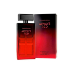 Elizabeth Elizabeth Arden Always Red Femme Eau de Toilette for Women 100 ml