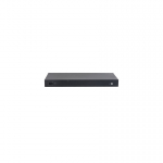 Dahua Dahua Technology CS4220-16GT-135 v&otilde;rgul&uuml;liti Juhitav L2 Gigabit Ethernet (10/100/1000) Power over Ethernet tugi Must
