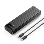 Orico OXS2C3-G2 M.2 NVMe|SATA SSD USB-C 3.2 Tactical Reinforced