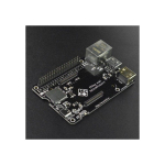 PiTray PiTray mini module for industrial applications, for Raspberry Pi Compute Module 4, DFRobot DFR0827