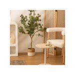 Atmosphera Artificial eucalyptus plant, 127 cm
