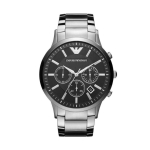 Men's Men's watch EMPORIO ARMANI AR2460 - RENATO (zi002a)