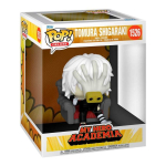 Funko POP figure My Hero Academia Ochaco Tomura Shigaraki