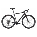 Gravel Gravel bike MMR X-TOUR 00 - Graphite N Black - size S / 24/2025