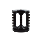 Phaetus Dragon radiator - black