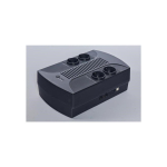 UPS UPS EuroCase EA200PLUS (EA200PLUS- 650VA- EVO)
