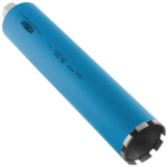 Diamond Diamond core bit Tyrolit Premium 62x450 mm