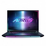 Gigabyte AORUS MASTER 16 BYH-C5EEE64SP | Dark Tide | 16 " |