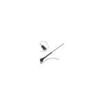 Hikoki Baildon DIN 345 RN NWKc 46 mm metal drill bit, HSS (F), 364-215 mm (MK4 shank)