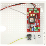 BUFFER BUFFER PULSE POWER ADAPTER AUPS-70-120-F ATTE
