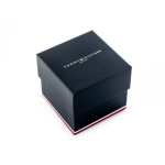 MEN'S MEN'S WATCH TOMMY HILFIGER 1710475 Henry (zf081a)