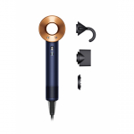 Dyson Supersonic f&ouml;&ouml;n 1600 W Sinine, Vask