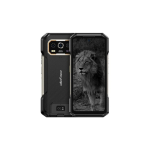 Ulefone Armor 27 Pro 5G 12/256GB Czarny