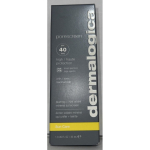 P&auml;ikesekaitse P&auml;ikesekaitse PoreScreen mineraalne p&auml;ikesekreem SPF 40 - mineraalne p&auml;ikesekreem