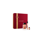 Dolce&Gabbana The Only One kinkekomplekt EDP 100 ml, miniatuur EDP 10 ml ja miniatuur EDP 5 ml - 100 ml