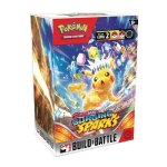 Pok&eacute;mon TCG: Scarlet & Violet Suurevad S&auml;demed - Ehita ja V&otilde;itle Karp