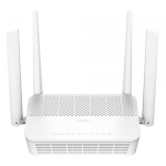Cudy WR3000P juhtmevaba ruuter 2.5 Gigabit Ethernet Kaks sagedusala (2,4 GHz / 5 GHz) Valge