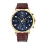 Meeste Meeste kell TOMMY HILFIGER 1710380 DANIEL zf030b
