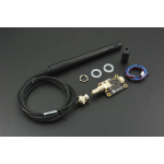 DFRobot Gravity infrapuna CO2 andur 4.5 ~ 5.5V DC 0 ~ 50000ppm &plusmn; (50ppm + 5%) 0 ~ 50 ℃