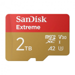 CARD CARD EXTREME PLUS 2TB MICROXC