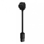 EcoFlow EV X-Stream Kaasaskantavate elektrijaamade tarvik Adapter