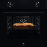 Electrolux BOC002EK 300 SurroundCook oven, black