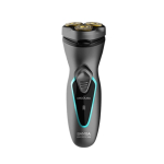 Cecotec 04199 raseerija mehele P&ouml;&ouml;rlevad terad Trimmer Titaanium