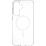 FoneKit Premium MagSafe-&uuml;hilduv kaitsekate, Samsung Galaxy A56, l&auml;bipaistev