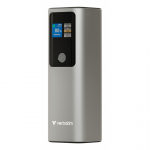 Verbatim 32269 akupank Liitiumioon (Li-Ion) 27000 mAh Hall