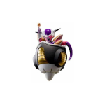 Tamashii Tamashii Nations Dragon Ball Z Frieza esimene vorm ja pod komplekt figuur 11cm