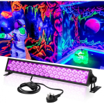 LIGHT4ME LIGHT4ME LED BAR valgustuskomplekt