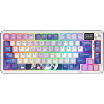 Klaviatuur Klaviatuur Redragon K708AK RGB Pro Leopard L (K708AK-RGB-PRO)