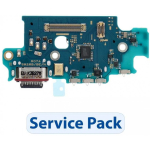 Karp Karp &bdquo;ServicePack&ldquo; USB laadimisplaat SAMSUNG S24+ S926B GH96-16542A
