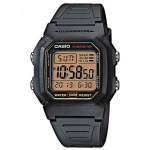 Casio W-800HG-9AVDF mehaaniline kell